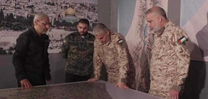 بعد اغتيال عز الدين حداد.. من يخلف “شبح حماس”؟ أسماء بارزة تتصدر
