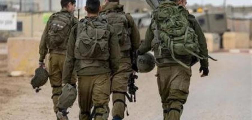 جيش الاحتلال يزعم القضاء على 80 عنصرا لـ حزب الله خلال أسبوع