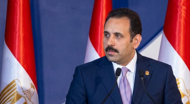 ”الغنام”: الانتهاء من مشروع الدلتا الجديدة مايو القادم