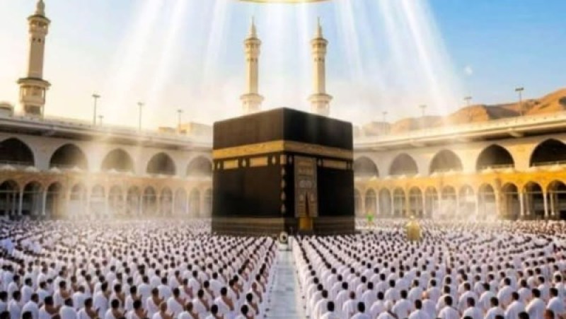 الأزهر للفتوى يوضح أخطاء يقع فيها الحاج أثناء أداء المناسك وكيفية تداركها