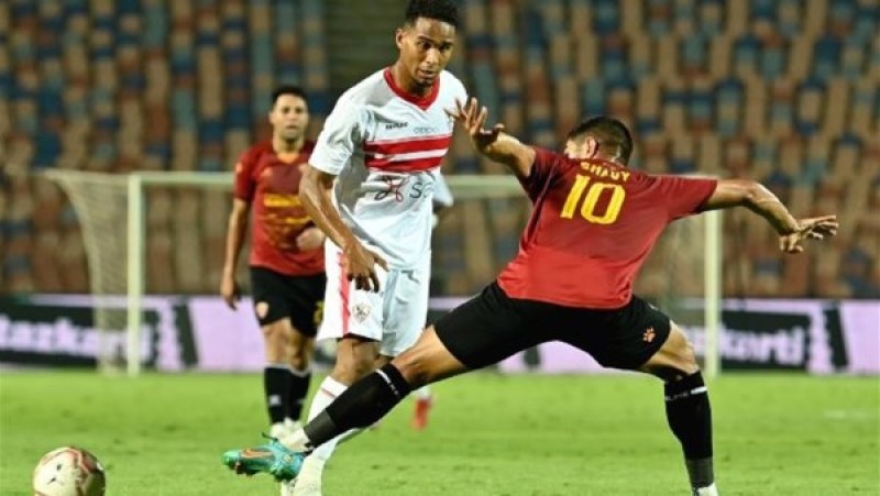 تاريخ مواجهات الزمالك وسيراميكا كليوباترا قبل لقاء حسم الدوري