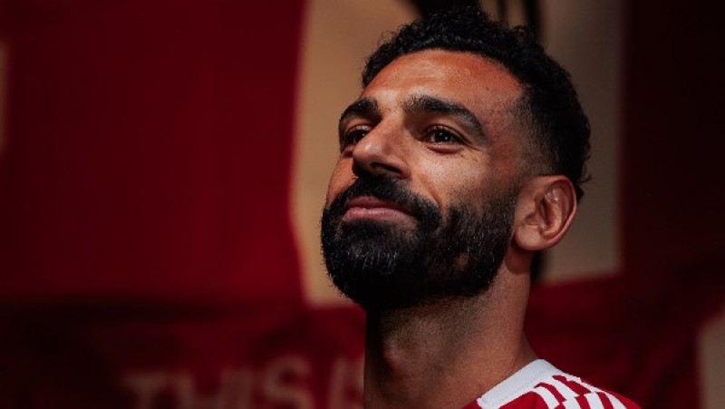 تقارير إنجليزية: محمد صلاح كان مستعدا للبقاء في ليفربول بشرط