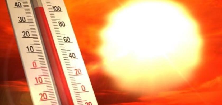 أجواء ساخنة لمدة أسبوع.. متى تنتهي الموجة الحارة؟