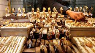 أسعار الذهب في مصر.. عيار 21 مفاجأة