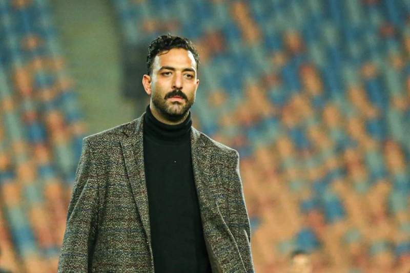 حبس نجل أحمد حسام ميدو 7 أشهر