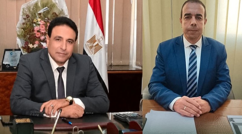 تموين كفر الشيخ يضبط مصنع يدور المخلفات والدواجن النافقة علف أسماك