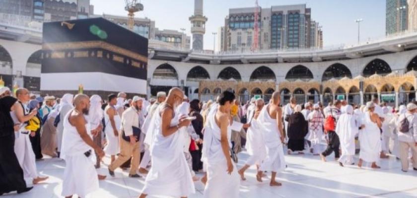 الحج ليس طقوسًا فقط.. خالد الجندي: التوبة ورد المظالم وصلة الرحم مفاتيح القبول