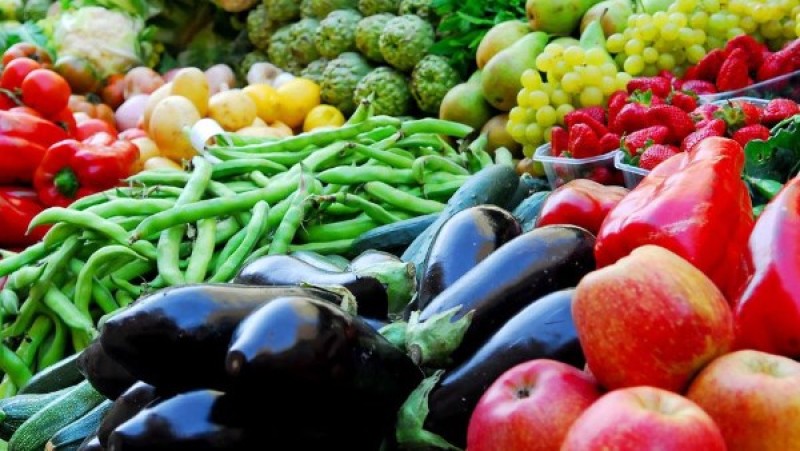 الطماطم بـ40 جنيها .. أسعار الخضروات اليوم الخميس
