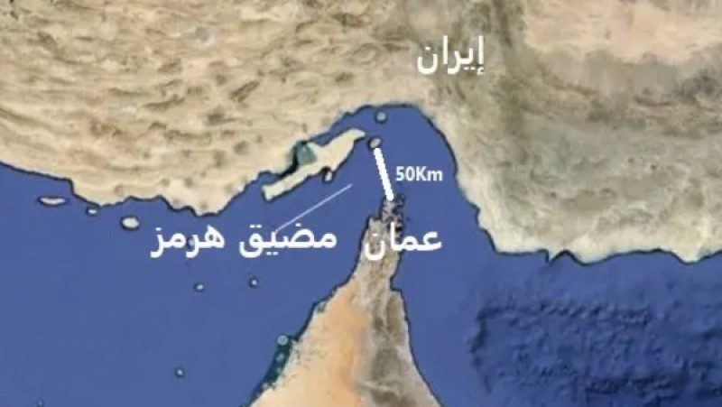 الحرس الثوري الإيراني: عبور 31 سفينة وناقلة نفط مضيق هرمز خلال 24 ساعة بالتنسيق معنا