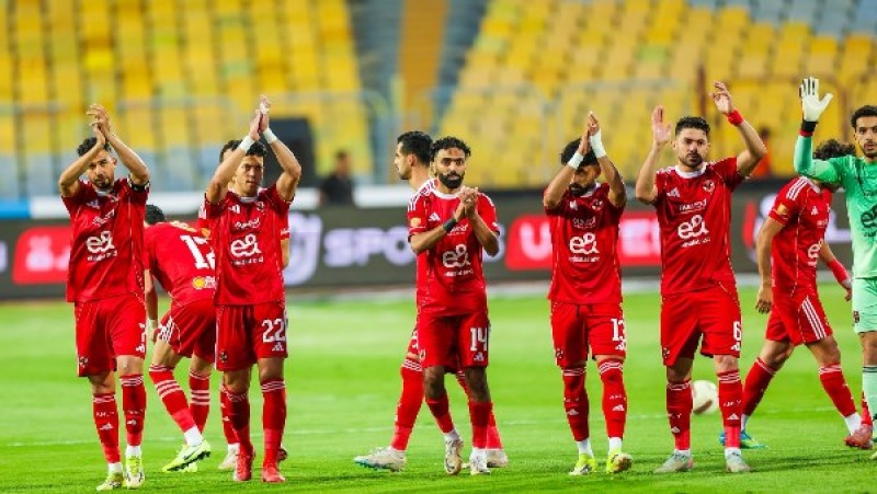 بالأرقام.. خسائر مالية كبيرة للأهلي بعد فقدان دوري أبطال أفريقيا والدوري