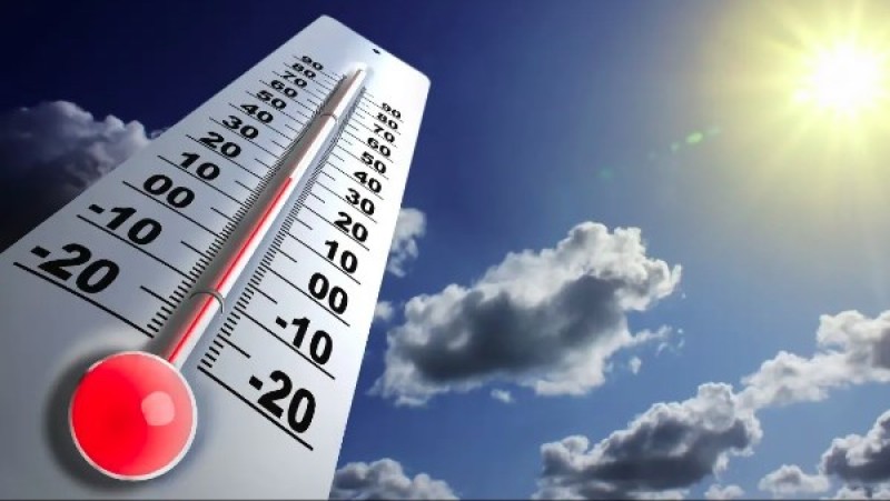 الطقس غدًا الجمعة.. انخفاض الحرارة 11 درجة دفعة واحدة