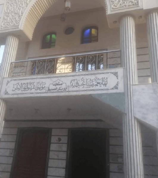 أوقاف الدقهلية تفتتح عددًا من المساجد اليوم الجمعة ضمن خطة إعمار بيوت الله