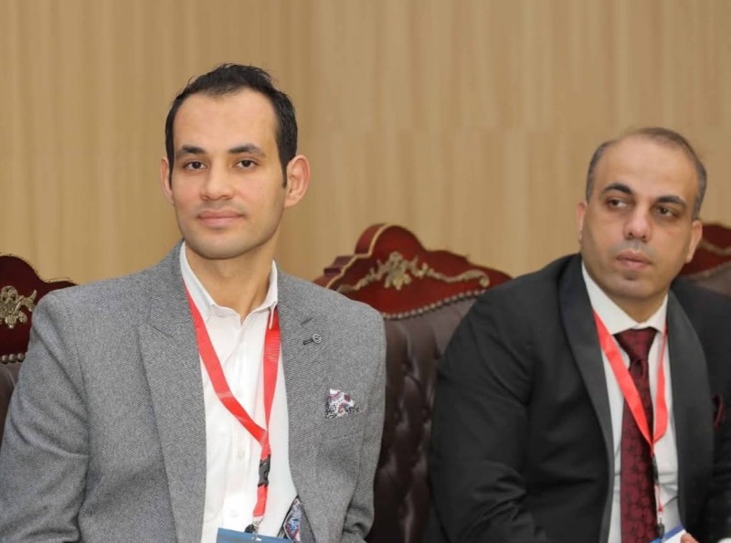 ”حسان”: طبيب بمستشفى رمد المنصورة يُجري ١٠ عمليات جراحية كبرى وذات مهارة خلال يوم واحد