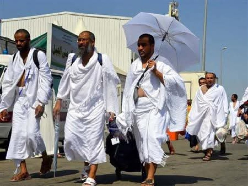 الداخلية السعودية: المخالفون في أداء الحج سيتعرضون لعقوبات صارمة