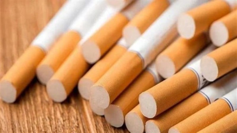 أسعار السجائر المحلية والمستوردة اليوم السبت