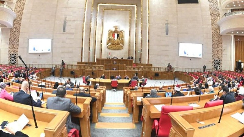 مشروع قانون الأسرة الجديد.. السماح بـ «الرؤية الإلكترونية» لأول مرة