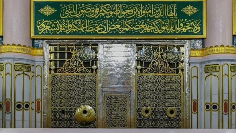 آداب زيارة المدينة المنورة.. كيف تستعد لزيارة الروضة الشريفة؟