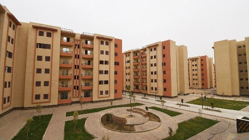 حجز وحدات سكن لكل المصريين 8.. موعد فتح الباب ورابط التقديم