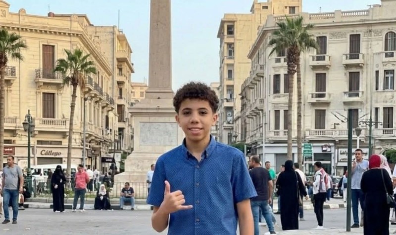 غرق طالب بشاطئ ميكا بالبيطاش غرب الإسكندرية