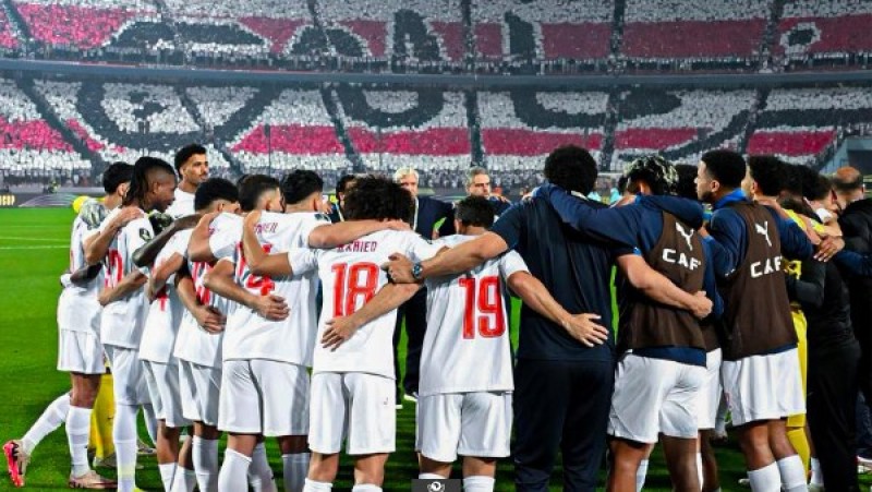 الزمالك يستهدف حارس مرمى جديد خلال الموسم المقبل