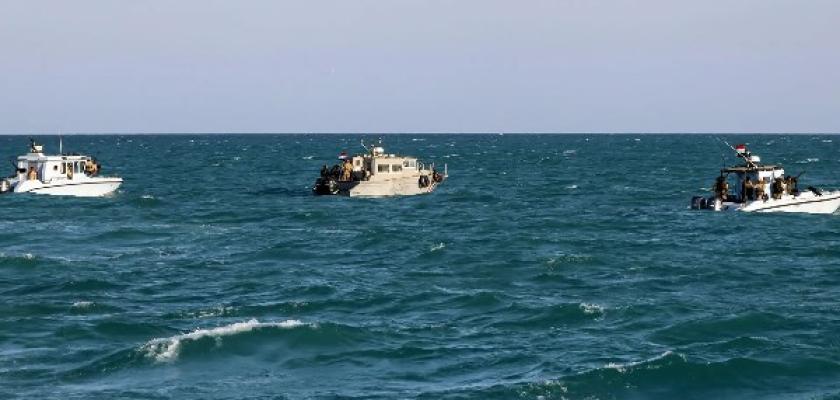هيئة بحرية بريطانية: تقارير عن نشاط مشبوه بخليج عدن