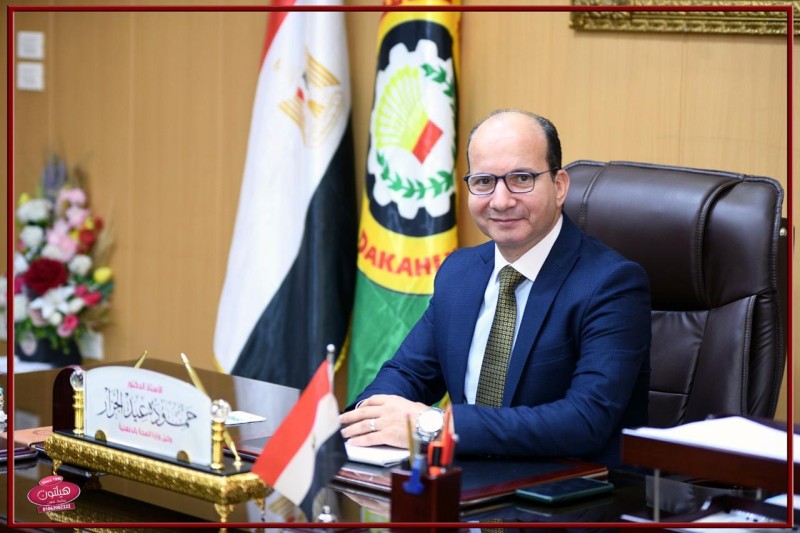 وكيل الصحة بالدقهلية: إنقاذ شاب وإعادة بناء الوجه والأنف بمستشفى أجا النموذجي بعد حادث مروري مروع