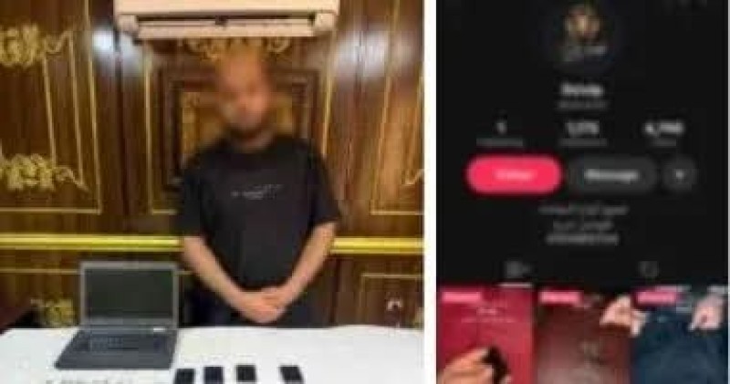 الأمن يوجه ضربة قاضية لـ ”مافيا غش الطلاب” بالجيزة