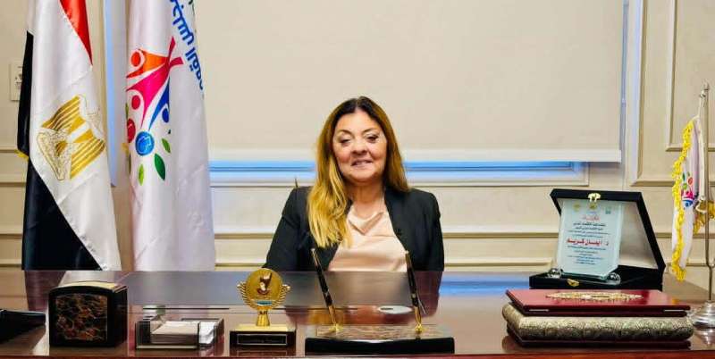 «القومي للإعاقة» يشيد بتمكين جامعة المنيا لطالبة بضمها لعضوية مركز خدمات ذوي الهمم
