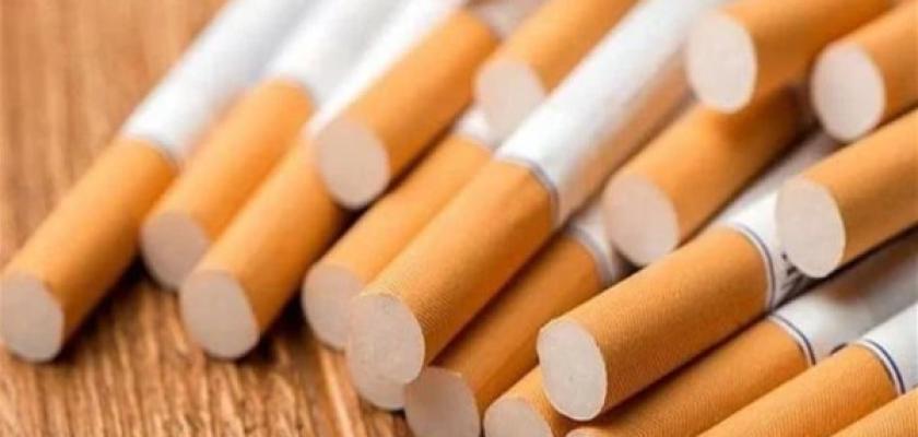 شعبة الدخان: زيادة أسعار سجائر تارجت وتايم جنيهًا واحدًا للعلبة