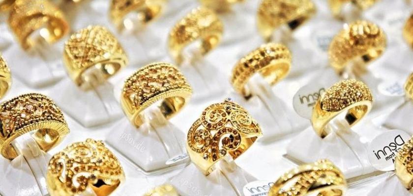 سعر الجنيه الذهب بعد التراجع الكبير وعيار 21 الآن مفاجأة