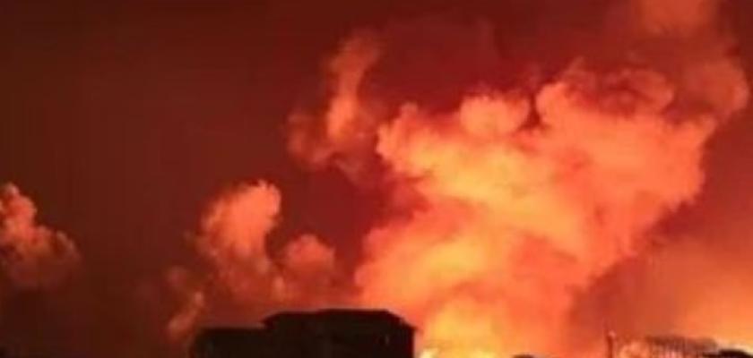 مقتل 3 جنود و إصابة 4 أخرين إثر انفجار عبوة ناسفة بالعراق