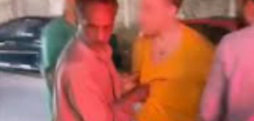 تحرش ومطاردة ومحاولة سرقة.. القصة الكاملة لواقعة فتاة حدائق الأهرام