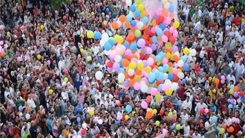 خريطة الطقس في أسبوع عيد الأضحى.. هل نشهد موجة حارة؟