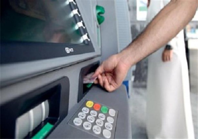 بعد شكاوى الزحام أمام ماكينات الـATM.. توجيهات عاجلة للبنوك