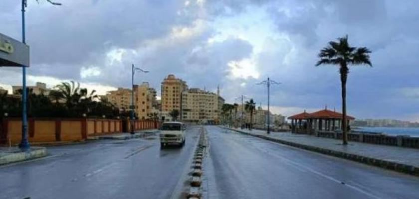 طقس ربيعي مستقر نسبياً يسيطر على البلاد.. حرارة نهارًا ونسمات ليلية وأمطار خفيفة ببعض المناطق