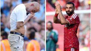 ليلة بكت فيها الأساطير.. صلاح وجوارديولا يودعان البريميرليج بالدموع وإصابة ميسي