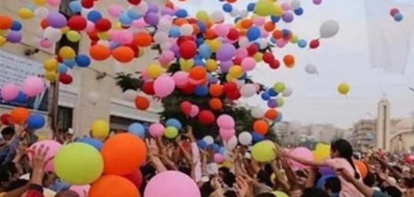 جو العيد.. مفاجأة في حالة الطقس أول أيام الإجازة