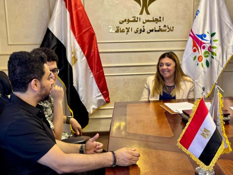 دعماً للإبداع والدمج الفني.. القومي للإعاقة يطلق برنامج لاكتشاف المواهب الفنية لذوي الإعاقة