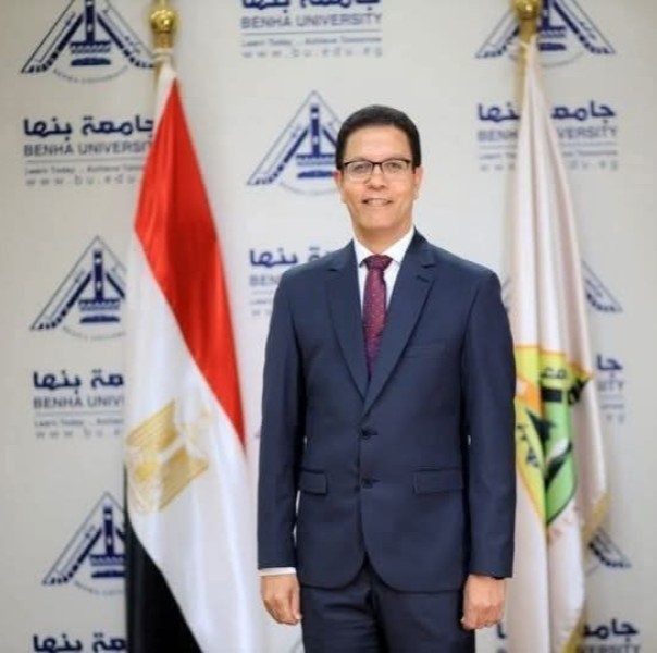 مستشفيات جامعة بنها ترفع حالة الطوارئ خلال احتفالات عيد الأضحي المبارك