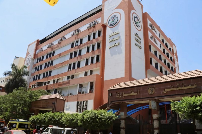 جامعة المنصورة ترفع درجة الاستعداد القصوى بمستشفياتها الجامعية خلال إجازة عيد الأضحى المبارك