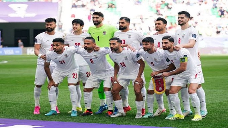 مجموعة مصر.. فيفا يتمسك بإقامة مباريات إيران في أمريكا رغم أزمة التأشيرات