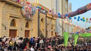 الأرصاد تزف أخبارا سارة للمواطنين خلال عيد الأضحى