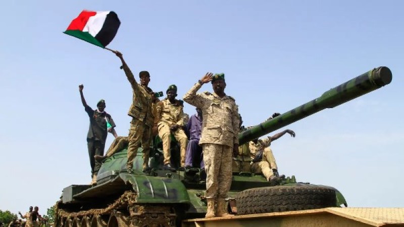 الجيش السوداني: تمكنا من صد هجوم لميليشيا الدعم السريع على محطة البركة بالنيل الأزرق