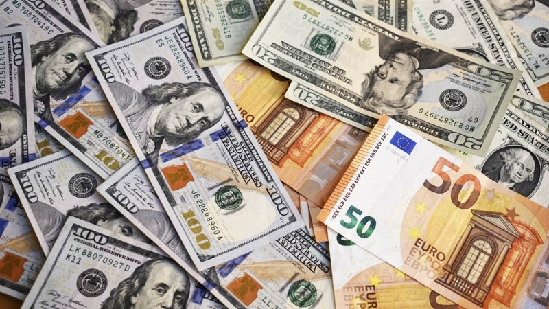 أسعار العملات اليوم بالبنوك المصرية