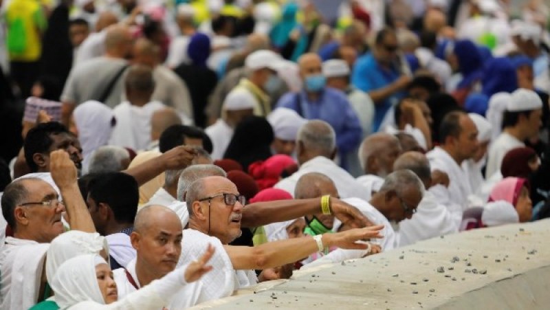 متى تبدأ أيام التشريق؟ اعرف وقتها وأعمال يفعلها الحجاج بها