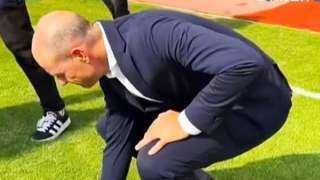 موقفه قانوني.. الشرط الجزائي يفاقم أزمة الأهلي وتوروب