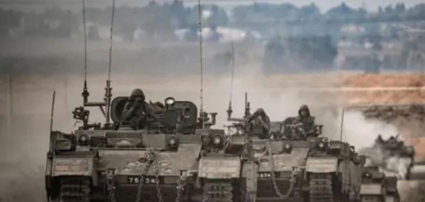 جيش الاحتلال يوجه إنذارا بالإخلاء الفوري لسكان مدينة صور والأحياء المحيطة جنوبي لبنان