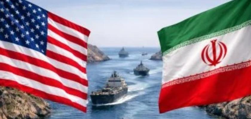 تفاهم مرتقب بين طهران وواشنطن.. وثيقة إيرانية تكشف 14 بندا لإعادة ترتيب أمن الخليج