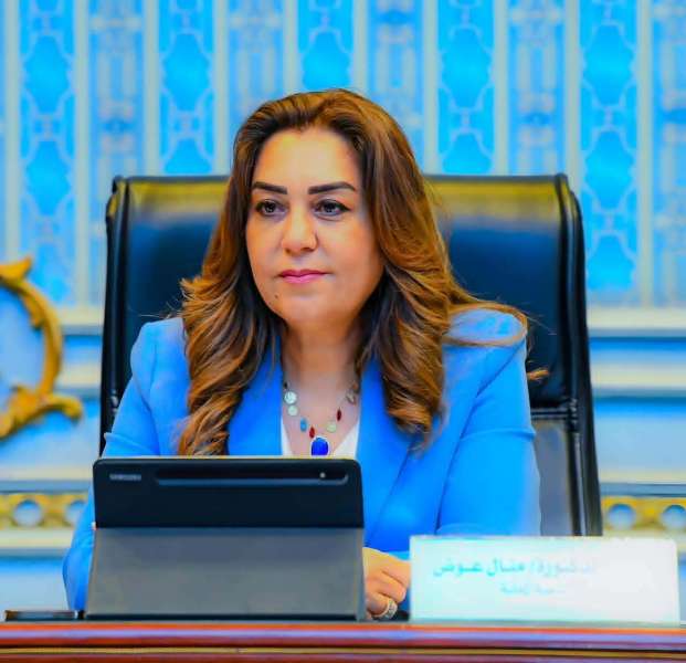 وزيرة التنمية المحلية و البيئة تتابع تطوير منظومة المخلفات وتطهير مصرف كيتشنر بالمحافظات