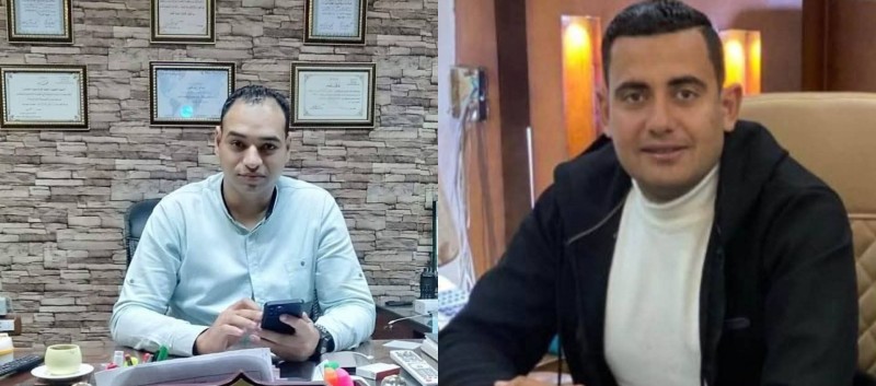 امن دمياط 
